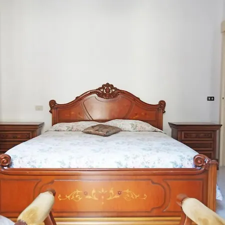 Domus Franco - Casa Vacanze Holiday home Itri