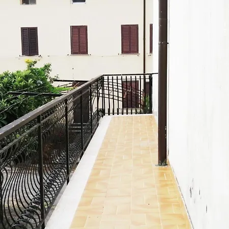 Domus Franco - Casa Vacanze Holiday home