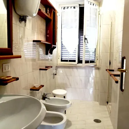 Holiday home Domus Franco - Casa Vacanze Itri