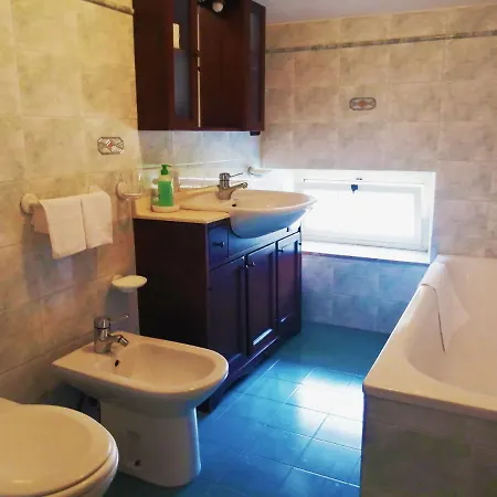 Domus Franco - Casa Vacanze Holiday home