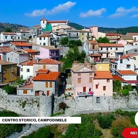 Domus Franco - Casa Vacanze *