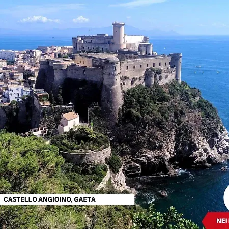 Domus Franco - Casa Vacanze Holiday home *