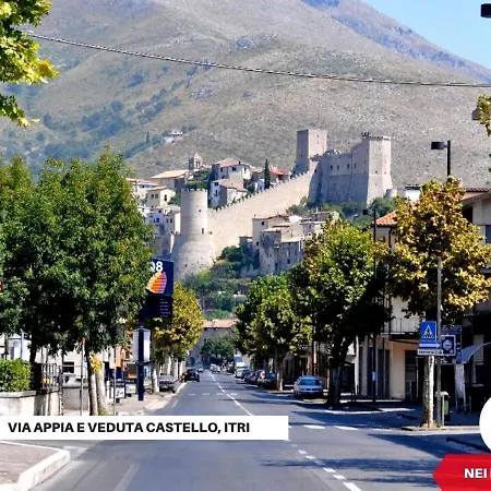 Holiday home Domus Franco - Casa Vacanze *